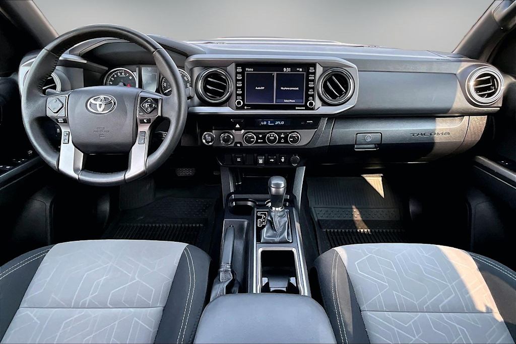 Thumbnail: 2023 Toyota Tacoma - 10