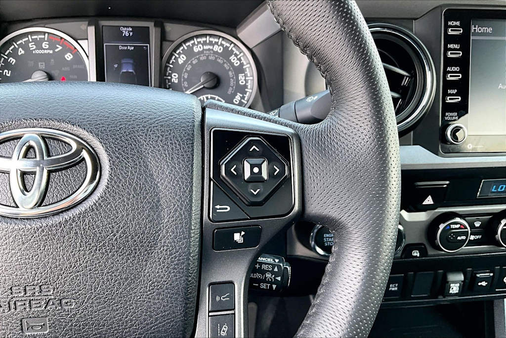 Thumbnail: 2023 Toyota Tacoma - 25