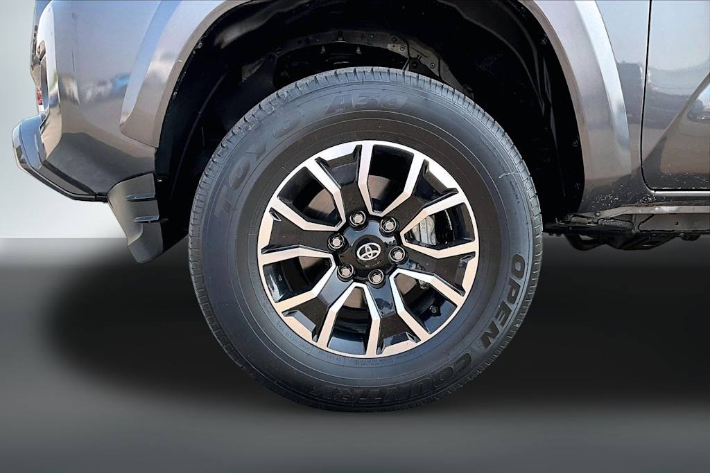 Thumbnail: 2023 Toyota Tacoma - 8