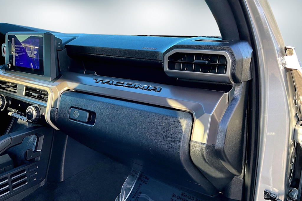 Thumbnail: 2024 Toyota Tacoma - 23