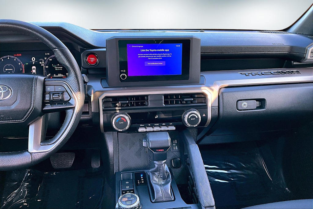 Thumbnail: 2024 Toyota Tacoma - 15