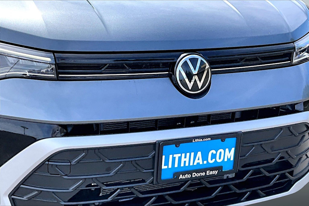 Thumbnail: 2025 Volkswagen Taos - 33