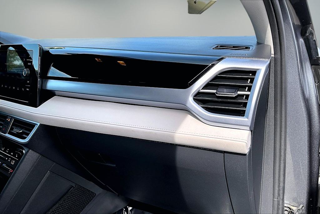Thumbnail: 2025 Volkswagen Taos - 24