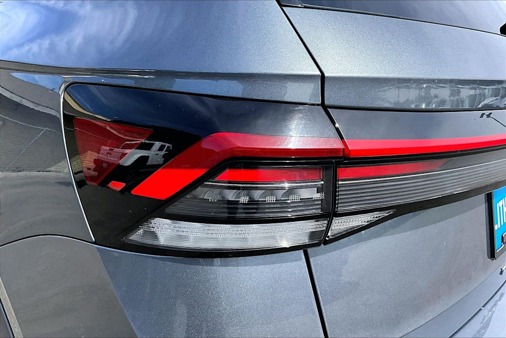 Thumbnail: 2025 Volkswagen Taos - 32