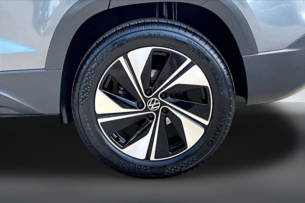 Thumbnail: 2025 Volkswagen Taos - 34