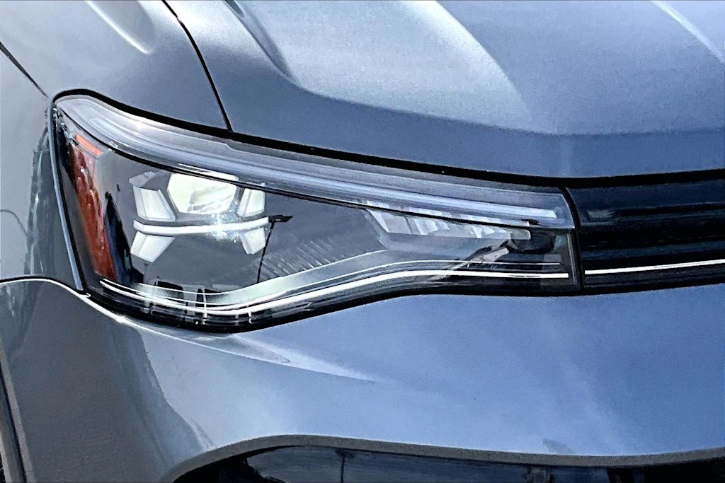 Thumbnail: 2025 Volkswagen Taos - 31