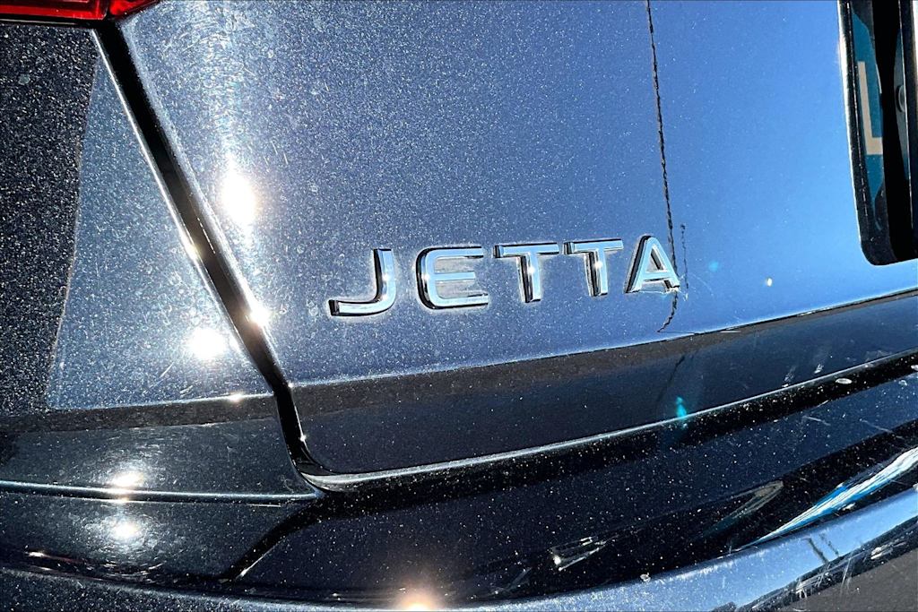 Thumbnail: 2024 Volkswagen Jetta - 7