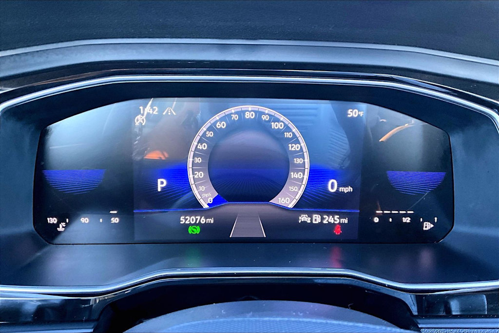 Thumbnail: 2024 Volkswagen Jetta - 18