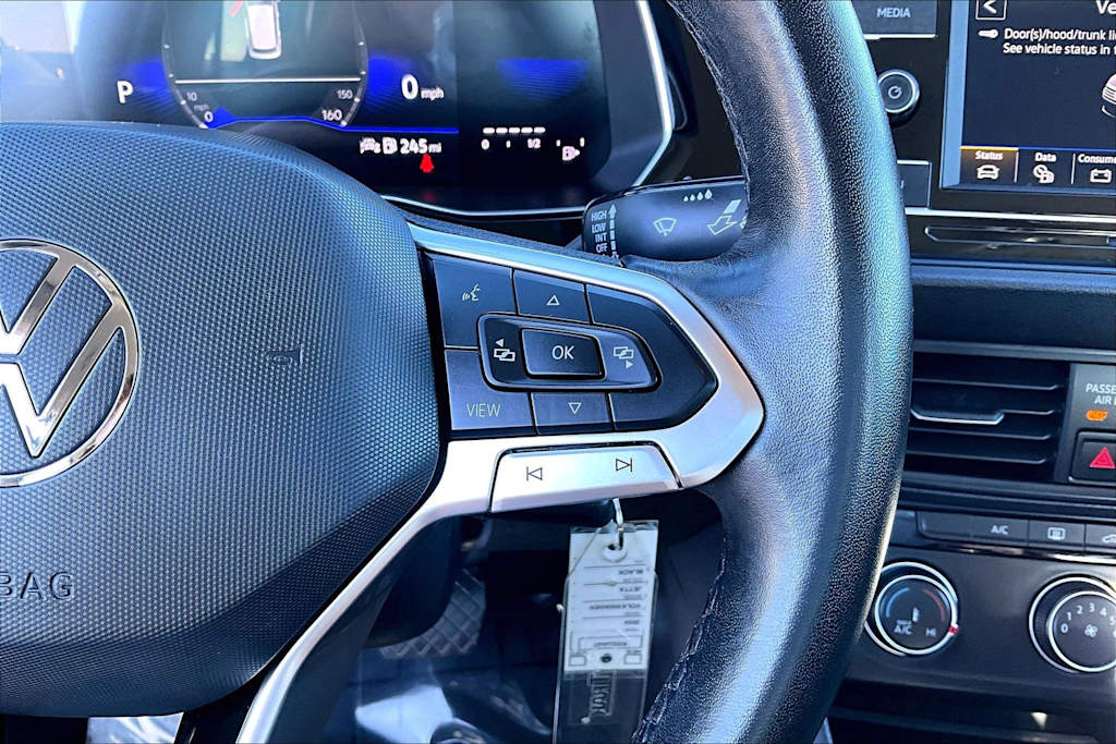 Thumbnail: 2024 Volkswagen Jetta - 26