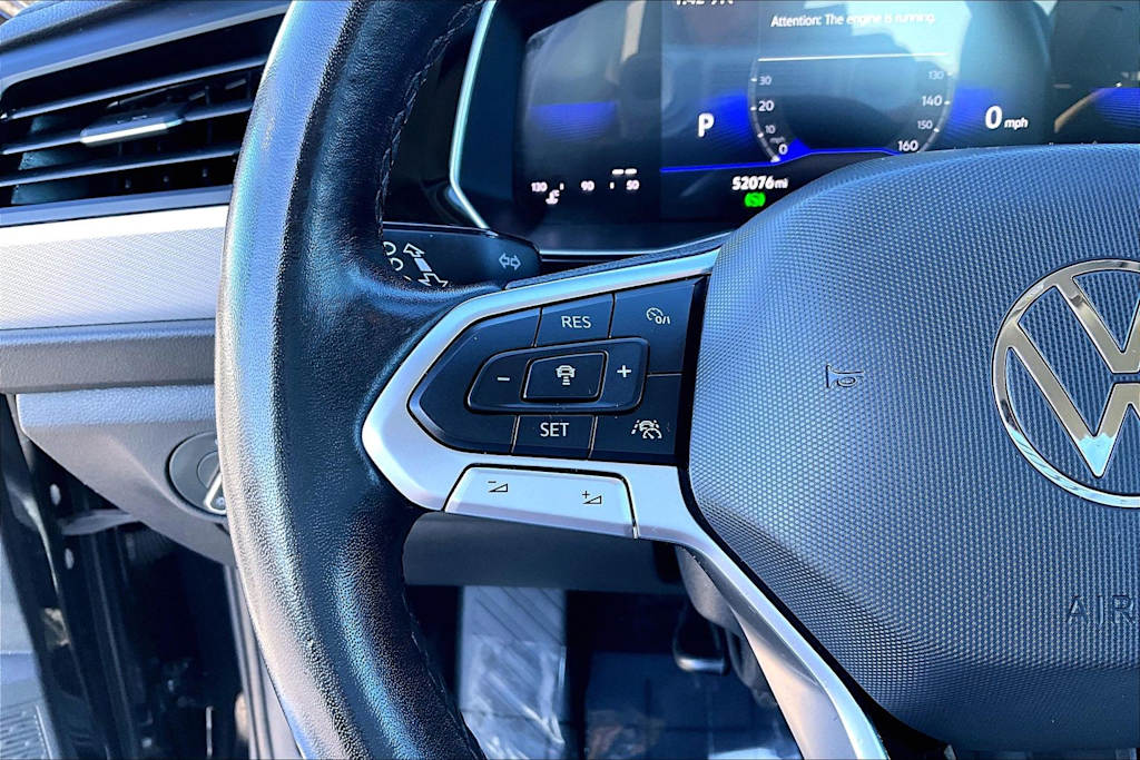 Thumbnail: 2024 Volkswagen Jetta - 25