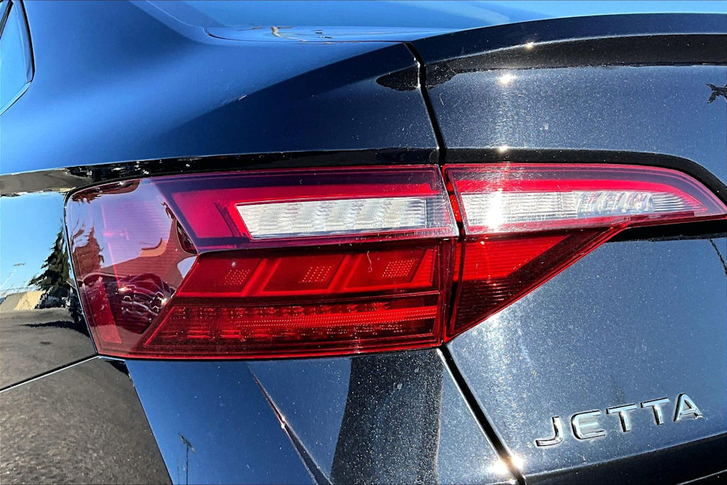 Thumbnail: 2024 Volkswagen Jetta - 33