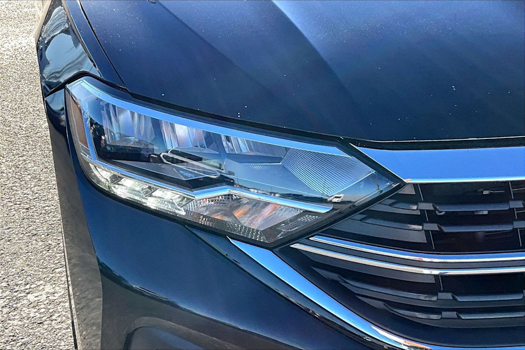 Thumbnail: 2024 Volkswagen Jetta - 32