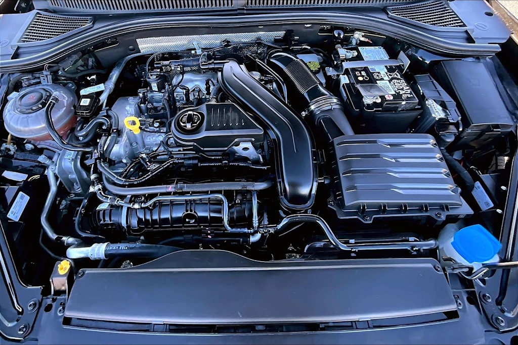 Thumbnail: 2024 Volkswagen Jetta - 9