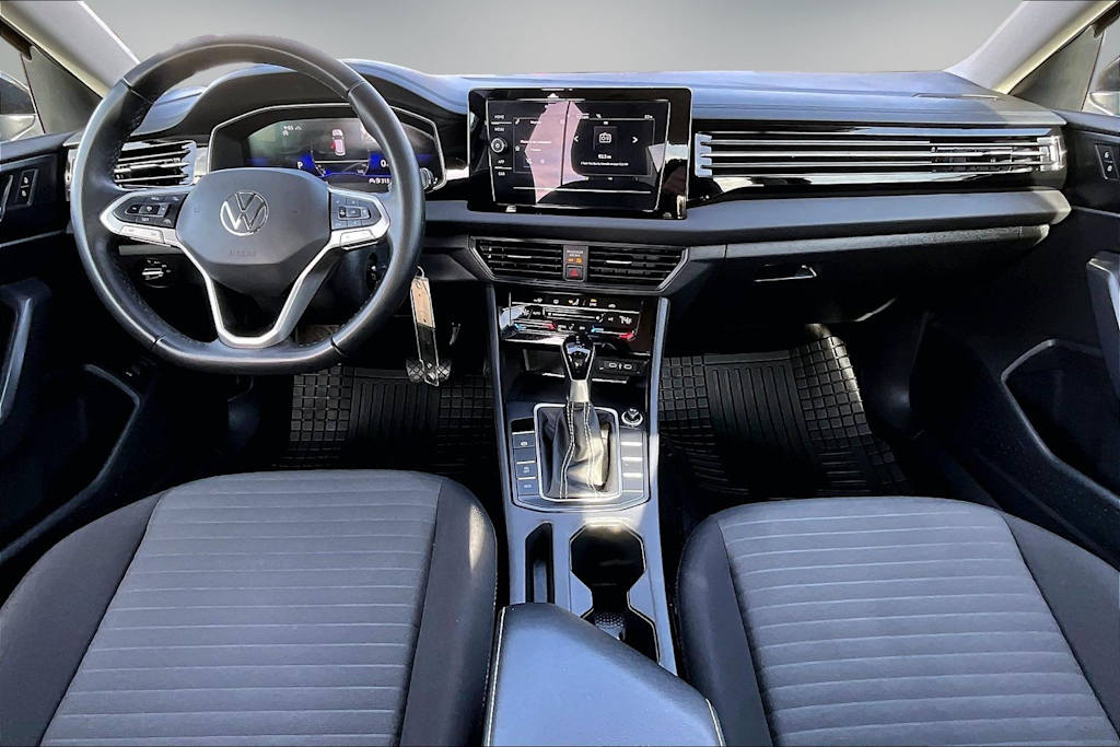 Thumbnail: 2025 Volkswagen Jetta - 8
