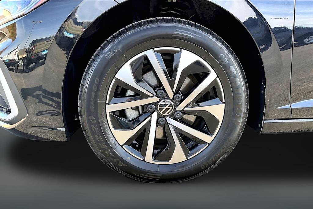 Thumbnail: 2025 Volkswagen Jetta - 6