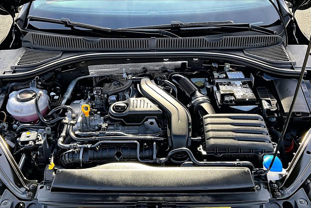 Thumbnail: 2025 Volkswagen Jetta - 7