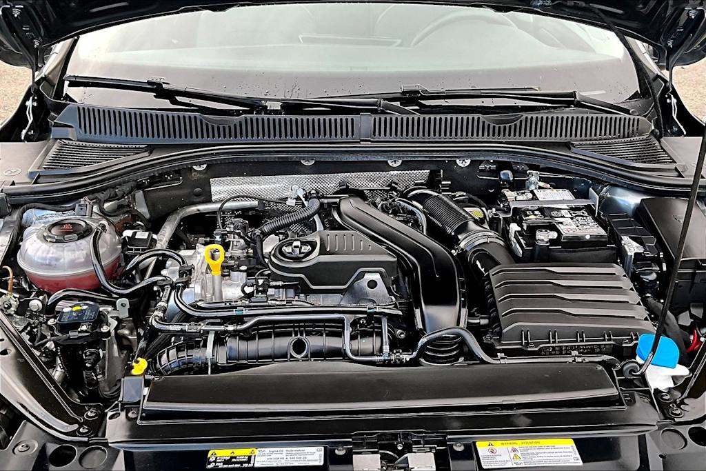 Thumbnail: 2025 Volkswagen Jetta - 9