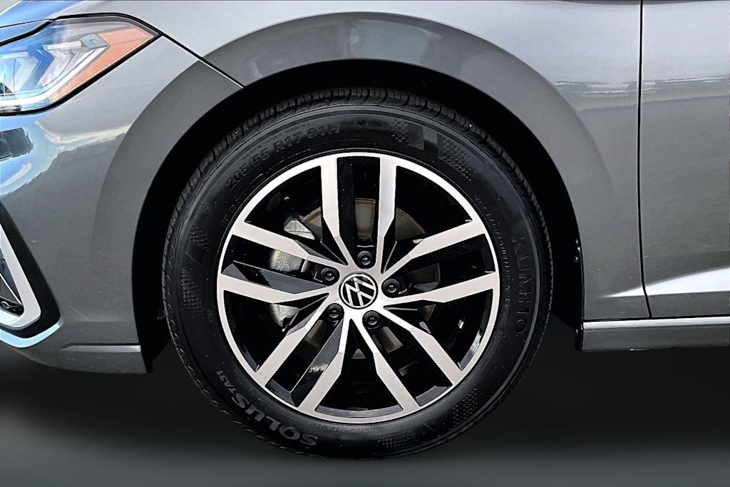 Thumbnail: 2025 Volkswagen Jetta - 8