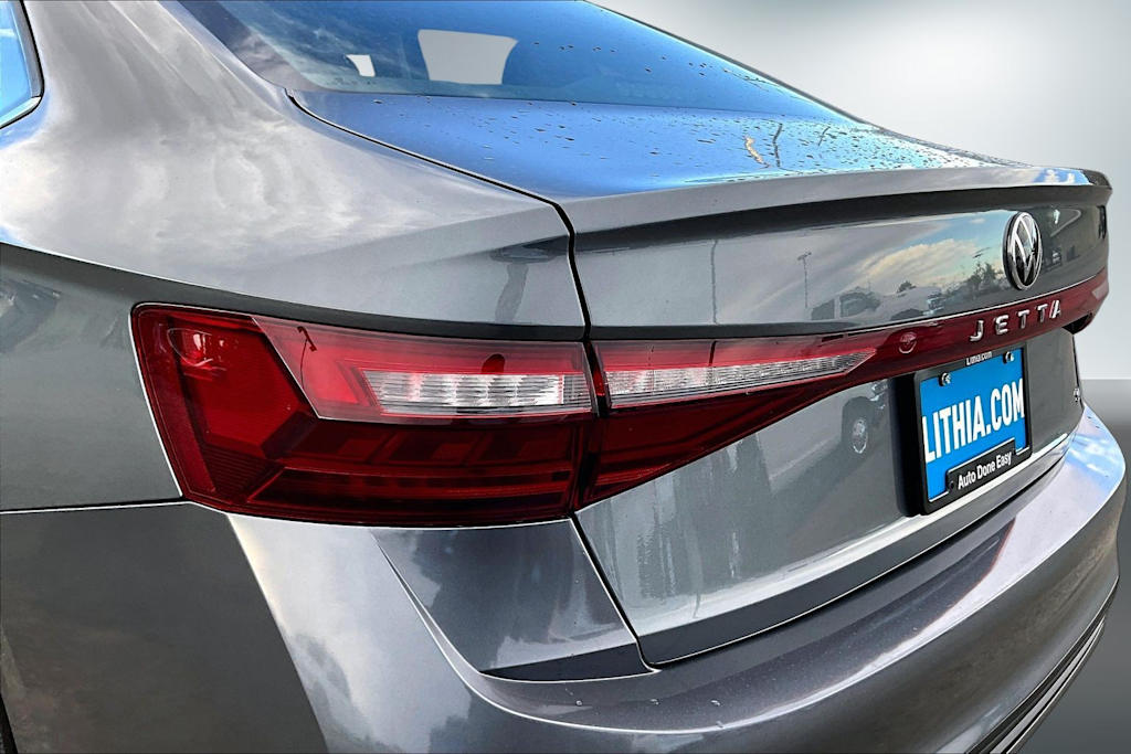 Thumbnail: 2025 Volkswagen Jetta - 33