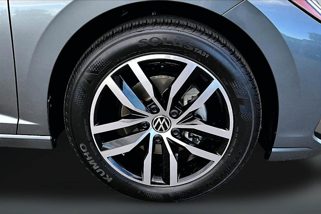 Thumbnail: 2025 Volkswagen Jetta - 35