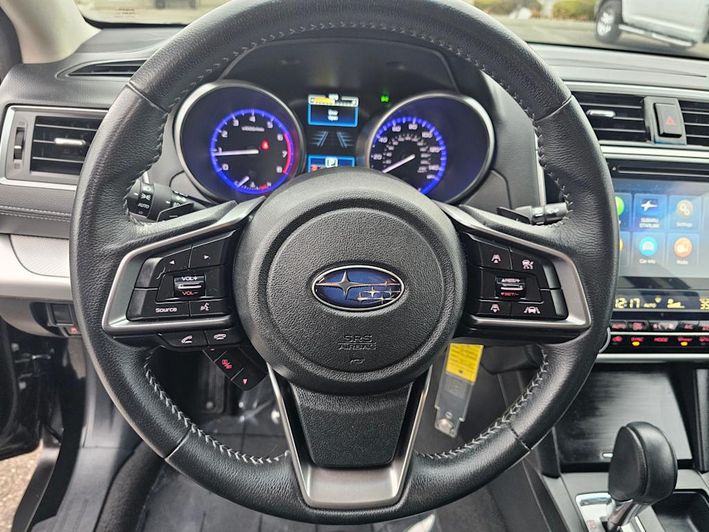 2019 Subaru Outback Premium 14