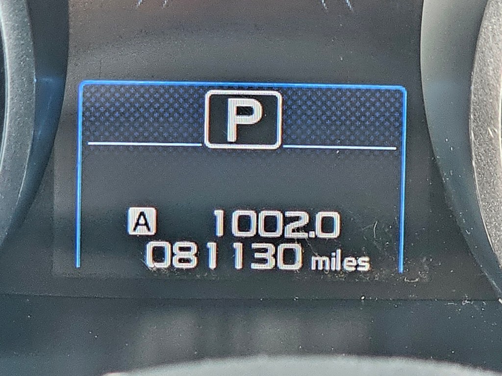2018 Subaru Outback 3.6R Touring 24