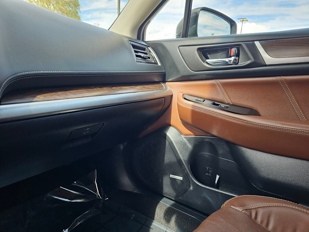 2018 Subaru Outback 3.6R Touring 28