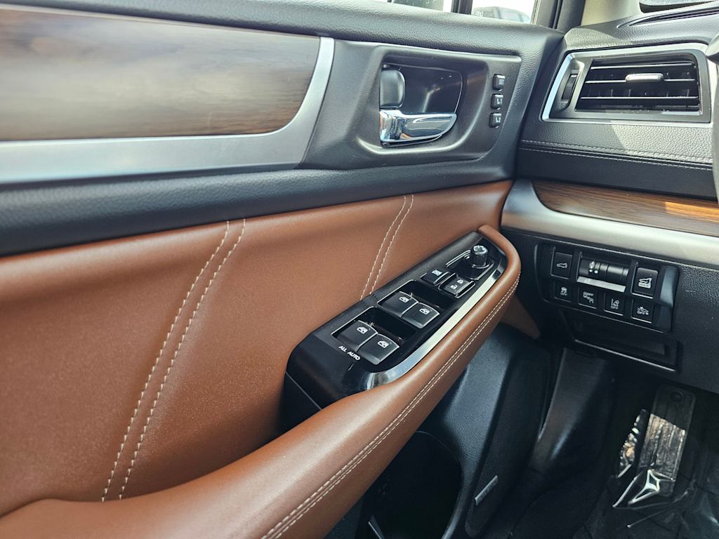 2018 Subaru Outback 3.6R Touring 30