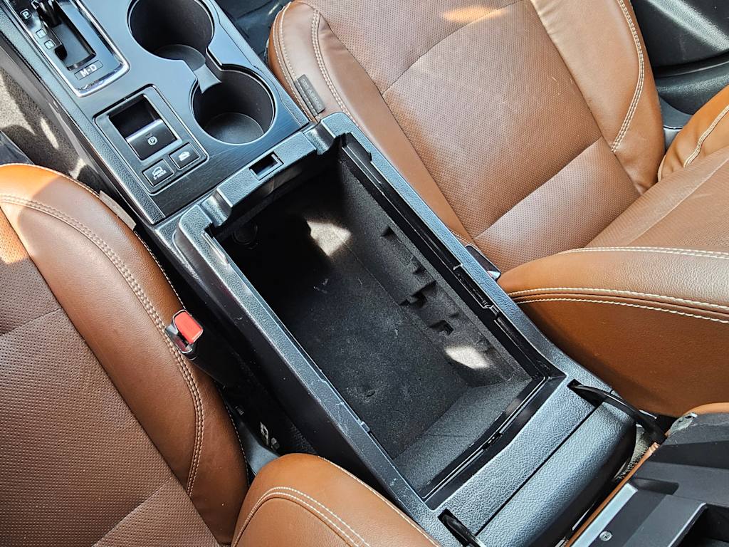 2018 Subaru Outback 3.6R Touring 27