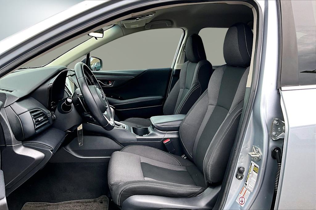 Thumbnail: 2020 Subaru Outback - 11
