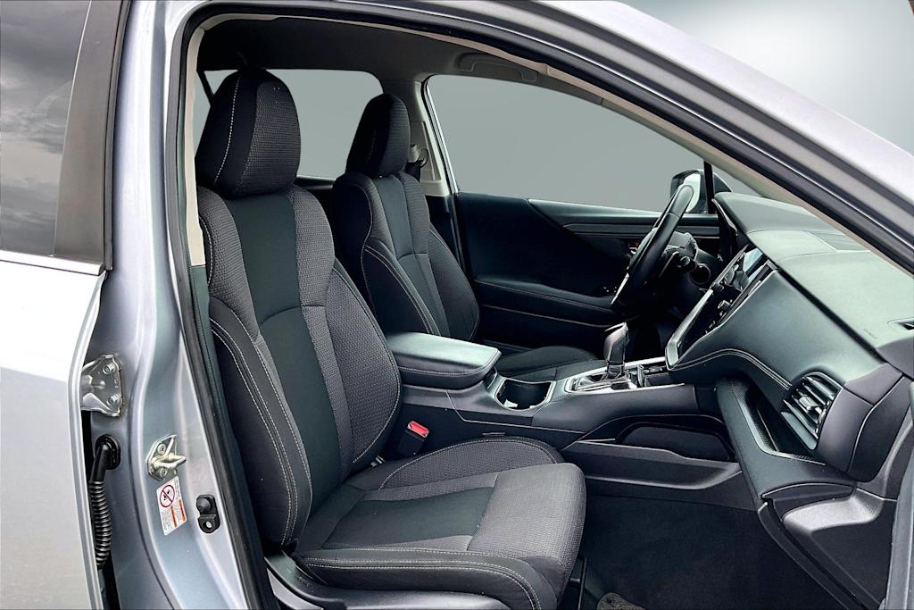 Thumbnail: 2020 Subaru Outback - 12