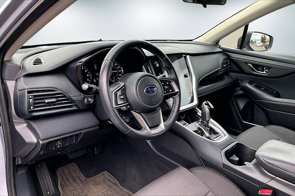Thumbnail: 2020 Subaru Outback - 2