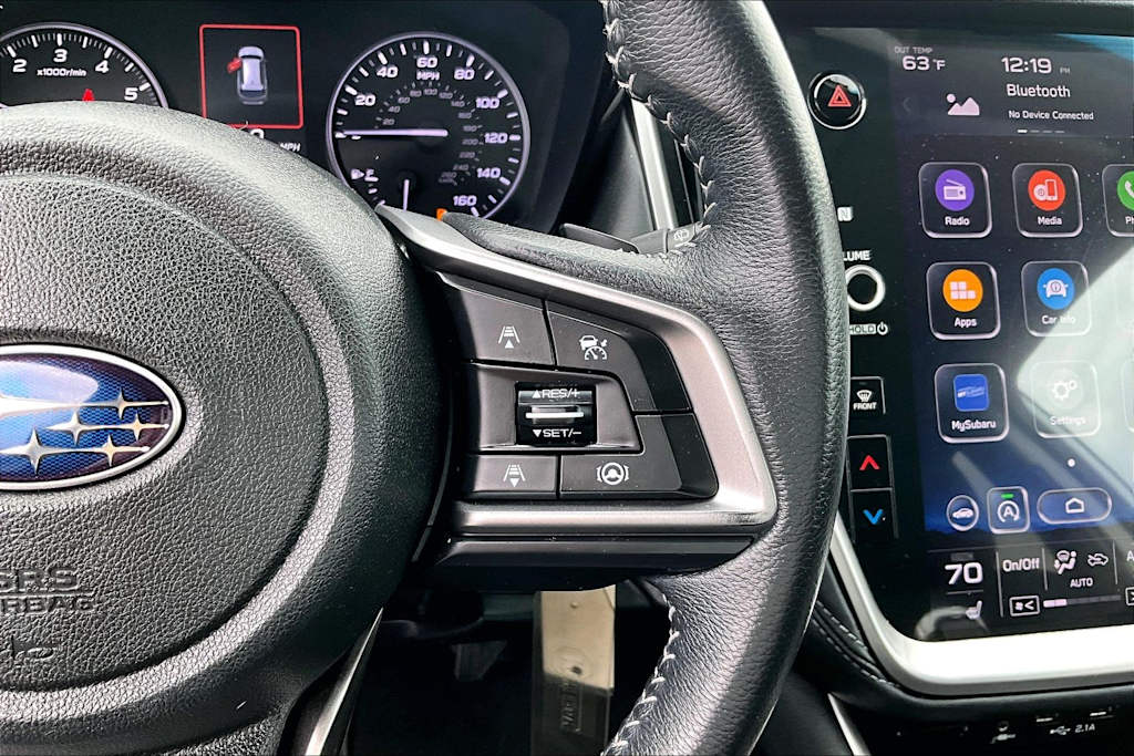 Thumbnail: 2020 Subaru Outback - 26
