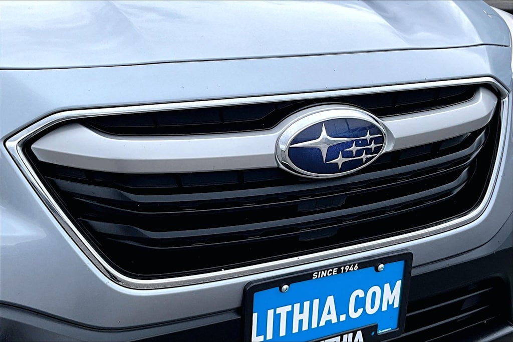 Thumbnail: 2020 Subaru Outback - 33
