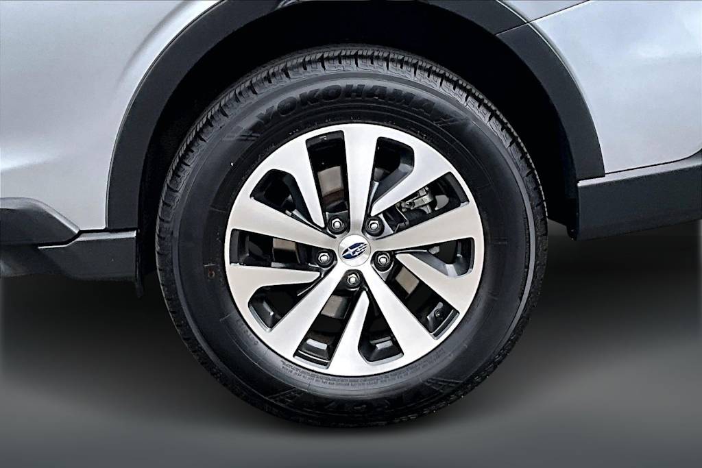 Thumbnail: 2020 Subaru Outback - 34