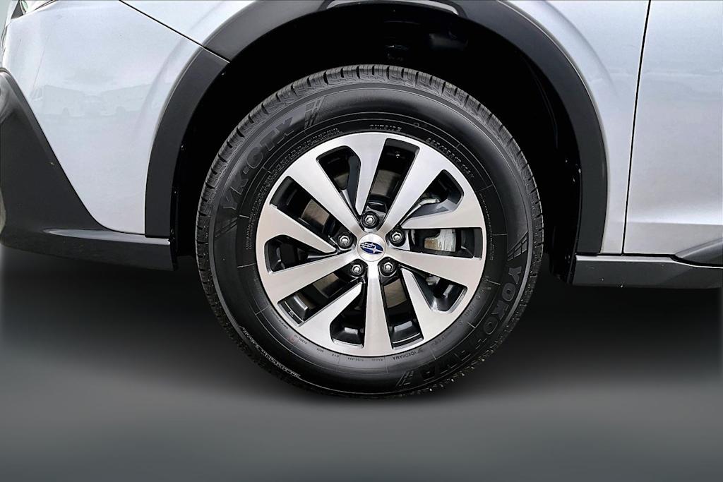 Thumbnail: 2020 Subaru Outback - 8