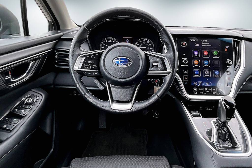 Thumbnail: 2020 Subaru Outback - 14
