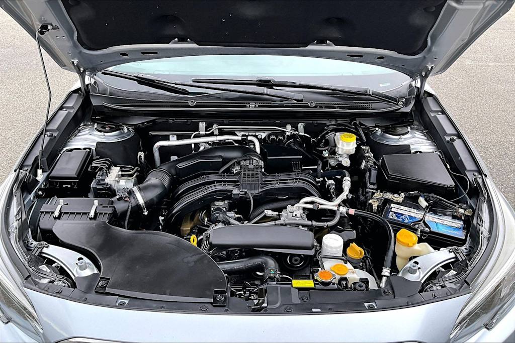 Thumbnail: 2020 Subaru Outback - 9
