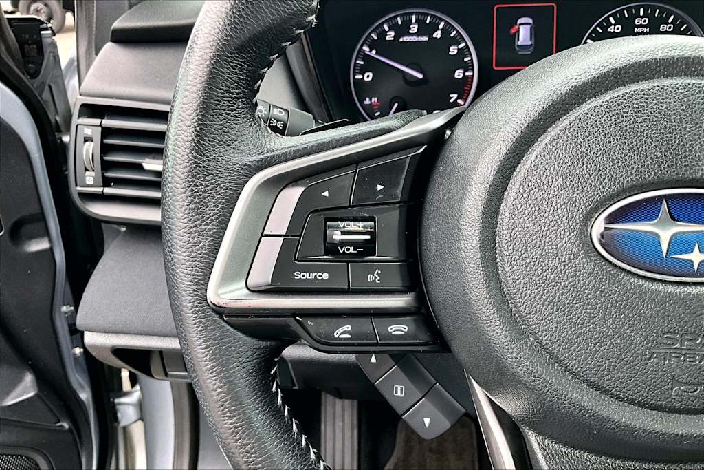 Thumbnail: 2020 Subaru Outback - 25