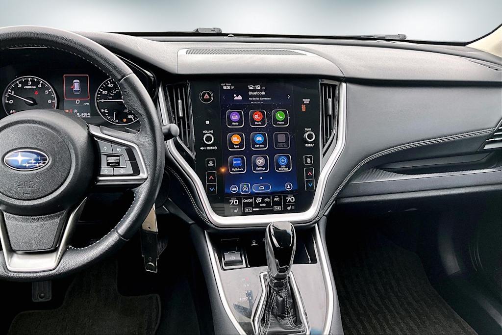 Thumbnail: 2020 Subaru Outback - 15