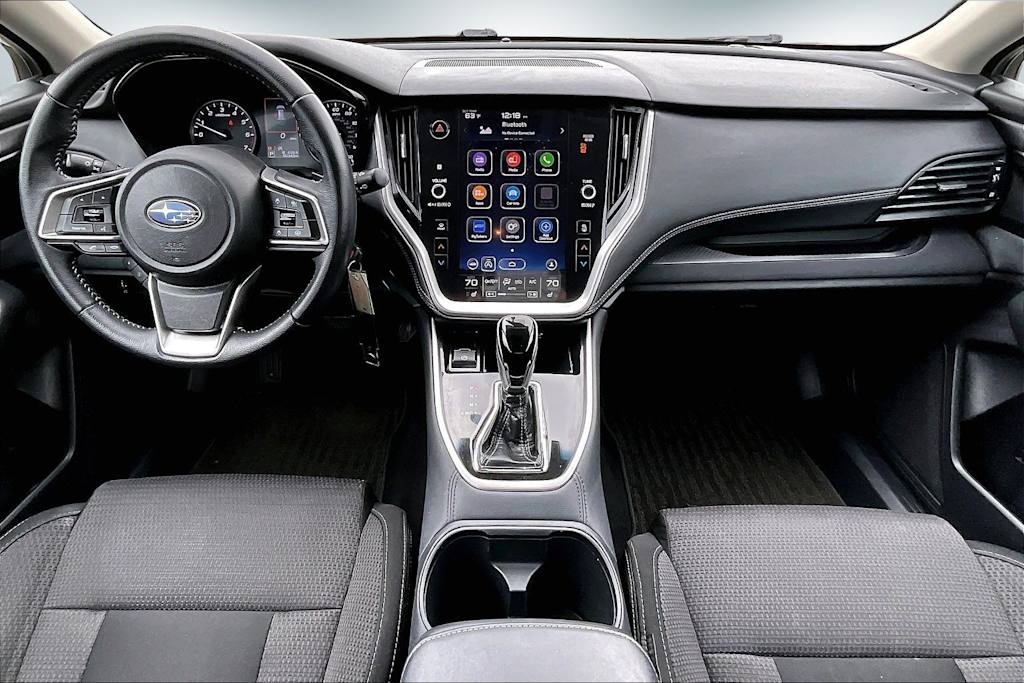 Thumbnail: 2020 Subaru Outback - 10