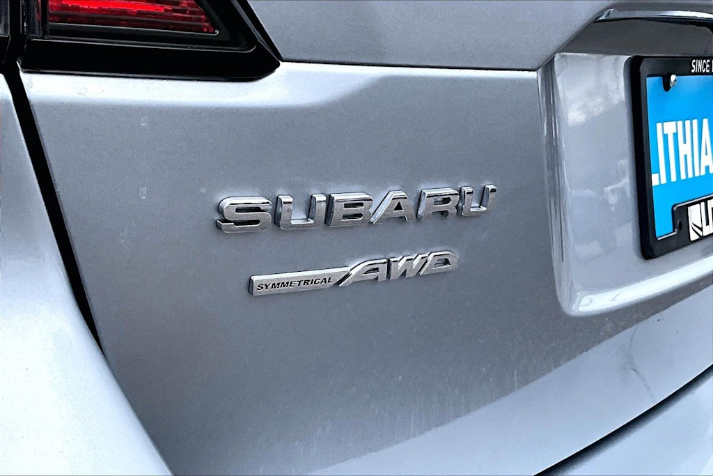 Thumbnail: 2020 Subaru Outback - 7