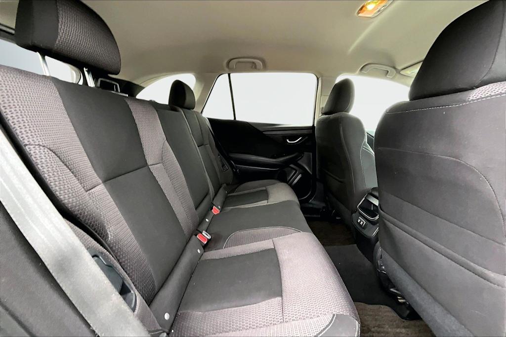 Thumbnail: 2020 Subaru Outback - 30