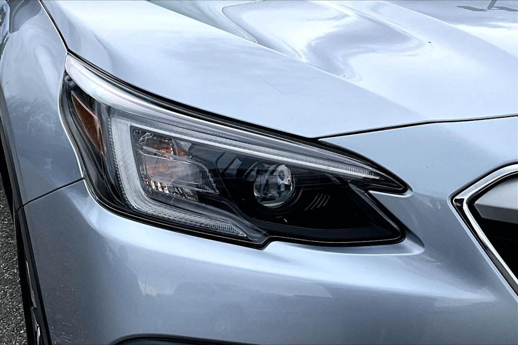 Thumbnail: 2020 Subaru Outback - 31