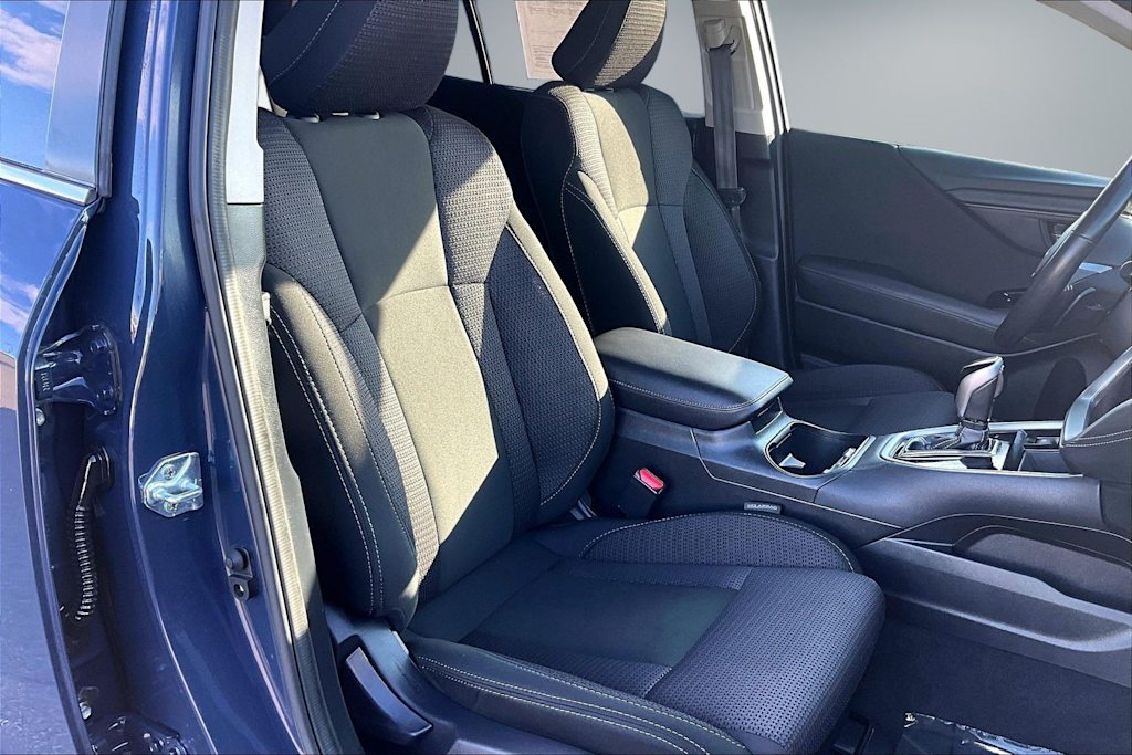 Thumbnail: 2025 Subaru Outback - 11
