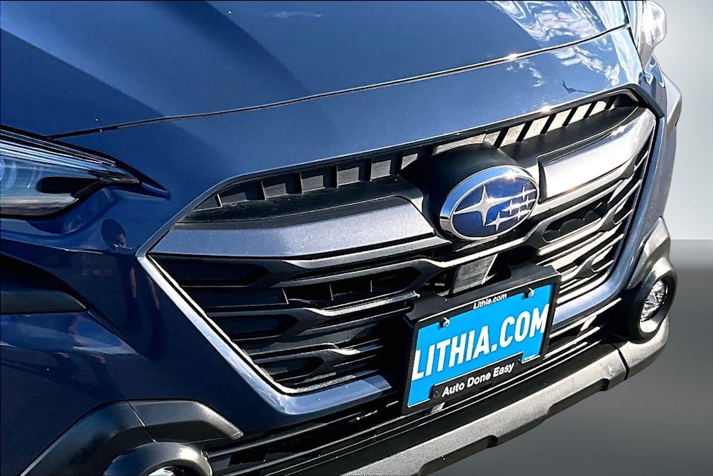 Thumbnail: 2025 Subaru Outback - 34