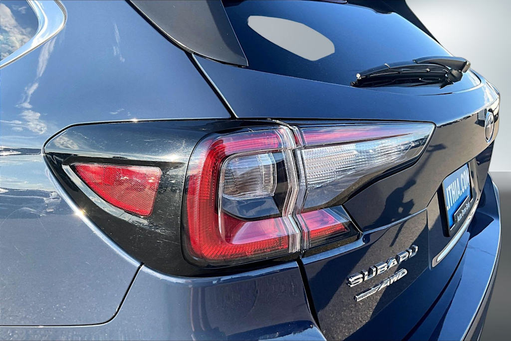 Thumbnail: 2025 Subaru Outback - 33
