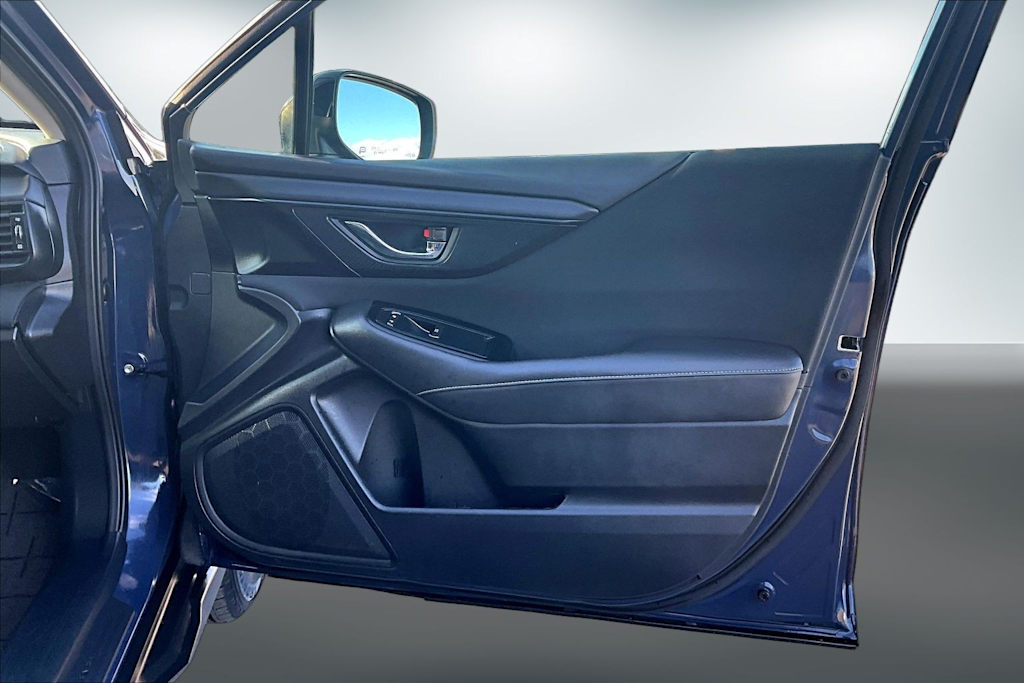 Thumbnail: 2025 Subaru Outback - 28