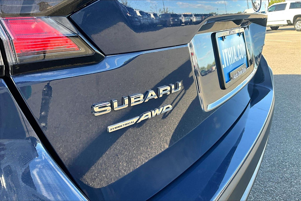 Thumbnail: 2025 Subaru Outback - 6