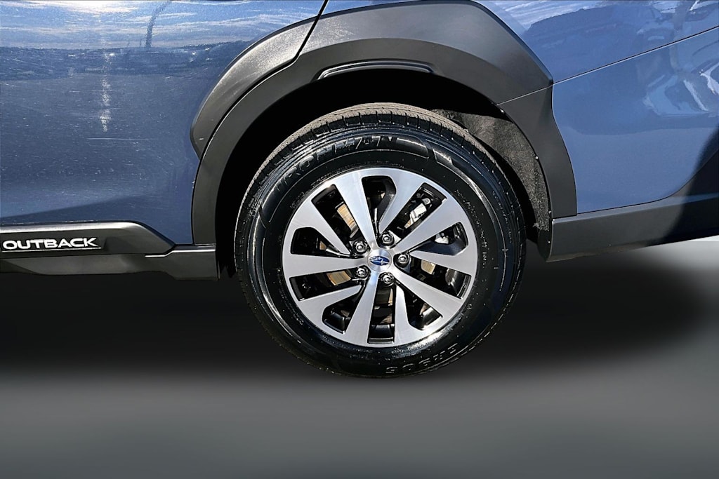 Thumbnail: 2025 Subaru Outback - 35